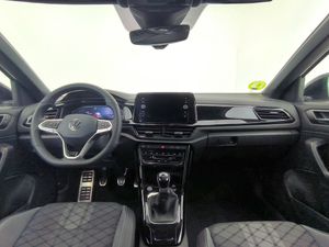 Volkswagen T-roc 1.0 Tsi 115 Cv Rline  - Foto 4