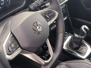 Volkswagen T-roc 1.0 Tsi 115 Cv Rline  - Foto 15