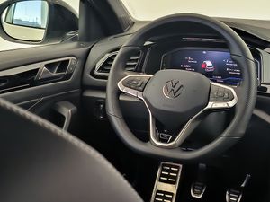 Volkswagen T-roc 1.0 Tsi 115 Cv Rline  - Foto 9