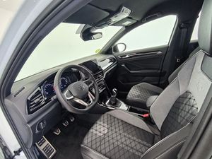 Volkswagen T-roc 1.0 Tsi 115 Cv Rline  - Foto 13