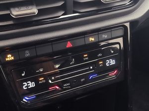 Volkswagen T-roc 1.0 Tsi 115 Cv Rline  - Foto 16