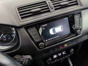 Skoda Fabia 1.2 Cc 110 Cv Dsg Style  - Foto 17