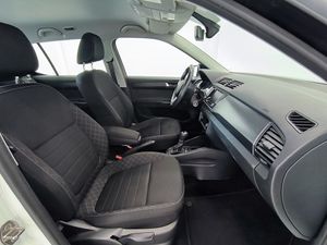 Skoda Fabia 1.2 Cc 110 Cv Dsg Style  - Foto 5