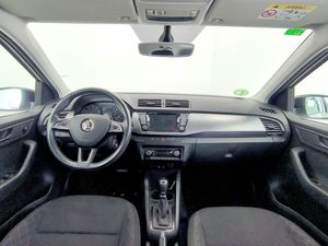 Skoda Fabia 1.2 Cc 110 Cv Dsg Style  - Foto 4