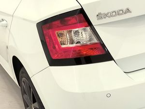 Skoda Fabia 1.2 Cc 110 Cv Dsg Style  - Foto 9