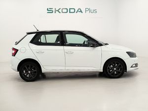 Skoda Fabia 1.2 Cc 110 Cv Dsg Style  - Foto 3