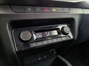 Skoda Fabia 1.2 Cc 110 Cv Dsg Style  - Foto 15