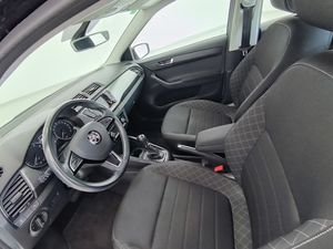 Skoda Fabia 1.2 Cc 110 Cv Dsg Style  - Foto 10