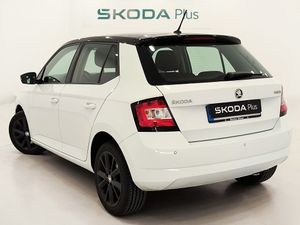 Skoda Fabia 1.2 Cc 110 Cv Dsg Style  - Foto 2