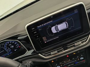 Volkswagen T-roc 1.5 Tsi 150 Cv Dsg Rline  - Foto 16