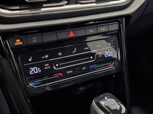 Volkswagen T-roc 1.5 Tsi 150 Cv Dsg Rline  - Foto 20