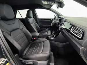 Volkswagen T-roc 1.5 Tsi 150 Cv Dsg Rline  - Foto 5