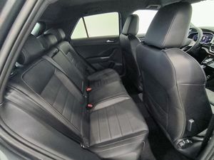 Volkswagen T-roc 1.5 Tsi 150 Cv Dsg Rline  - Foto 6