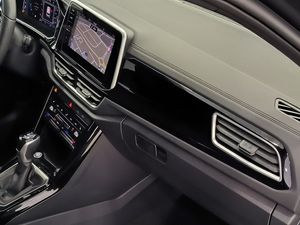 Volkswagen T-roc 1.5 Tsi 150 Cv Dsg Rline  - Foto 18