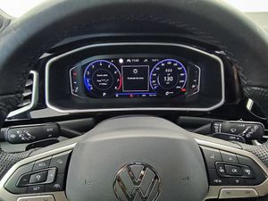 Volkswagen T-roc 1.5 Tsi 150 Cv Dsg Rline  - Foto 15