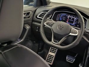 Volkswagen T-roc 1.5 Tsi 150 Cv Dsg Rline  - Foto 9