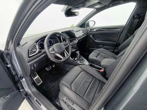 Volkswagen T-roc 1.5 Tsi 150 Cv Dsg Rline  - Foto 11