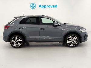Volkswagen T-roc 1.5 Tsi 150 Cv Dsg Rline  - Foto 3