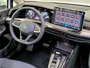 Volkswagen Golf Style 1.5 Tsi Ehybrid 204 Cv Dsg  - Foto 10