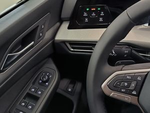 Volkswagen Golf Style 1.5 Tsi Ehybrid 204 Cv Dsg  - Foto 18