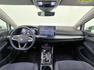 Volkswagen Golf Style 1.5 Tsi Ehybrid 204 Cv Dsg  - Foto 4