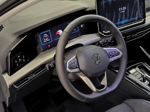 Volkswagen Golf Style 1.5 Tsi Ehybrid 204 Cv Dsg  - Foto 13