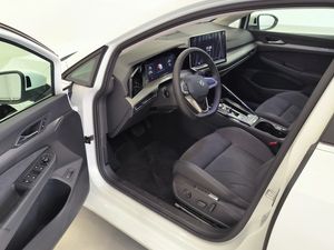Volkswagen Golf Style 1.5 Tsi Ehybrid 204 Cv Dsg  - Foto 12