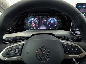 Volkswagen Golf Style 1.5 Tsi Ehybrid 204 Cv Dsg  - Foto 17