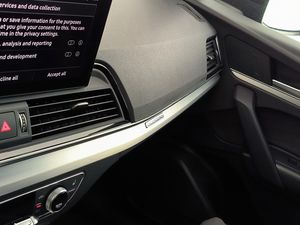 Audi Q5 40 Tdi 204cv Stronic Black Line  - Foto 15