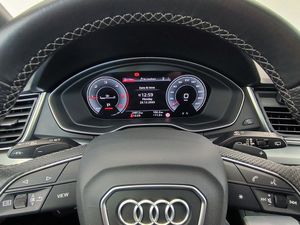 Audi Q5 40 Tdi 204cv Stronic Black Line  - Foto 16