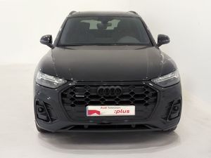 Audi Q5 40 Tdi 204cv Stronic Black Line  - Foto 2