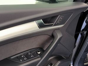 Audi Q5 40 Tdi 204cv Stronic Black Line  - Foto 13