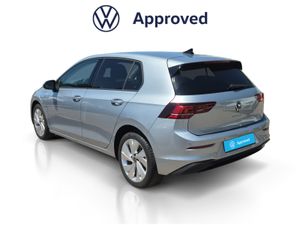 Volkswagen Golf Match 1.5 Tsi Ehybrid 204 Cv Dsg  - Foto 3