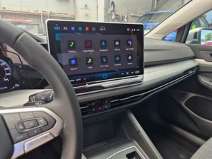 Volkswagen Golf Match 1.5 Tsi Ehybrid 204 Cv Dsg  - Foto 30
