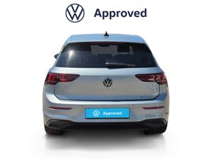 Volkswagen Golf Match 1.5 Tsi Ehybrid 204 Cv Dsg  - Foto 4