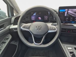 Volkswagen Golf Match 1.5 Tsi Ehybrid 204 Cv Dsg  - Foto 13