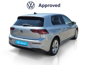 Volkswagen Golf Match 1.5 Tsi Ehybrid 204 Cv Dsg  - Foto 5