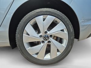 Volkswagen Golf Match 1.5 Tsi Ehybrid 204 Cv Dsg  - Foto 9