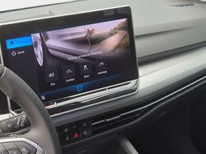 Volkswagen Golf Match 1.5 Tsi Ehybrid 204 Cv Dsg  - Foto 12