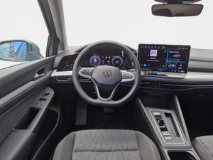Volkswagen Golf Match 1.5 Tsi Ehybrid 204 Cv Dsg  - Foto 23