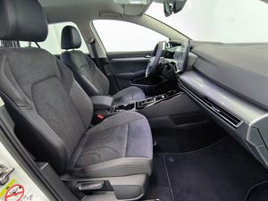 Volkswagen Golf Style 1.5 Tsi Ehybrid 204 Cv Dsg  - Foto 5