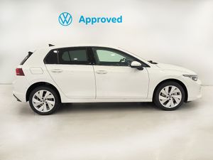 Volkswagen Golf Style 1.5 Tsi Ehybrid 204 Cv Dsg  - Foto 3