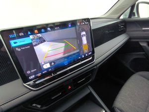 Volkswagen Tiguan Mas 1.5 Tsi Ehybrid 204 Cv Dsg  - Foto 13