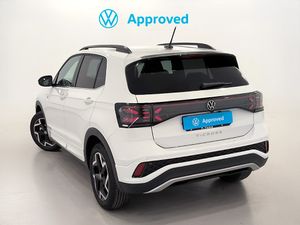 Volkswagen T-cross 1.0 Tsi 115 Cv Rline  - Foto 2
