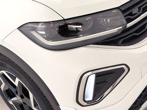 Volkswagen T-cross 1.0 Tsi 115 Cv Rline  - Foto 17