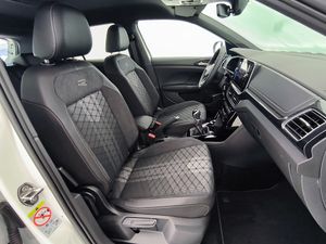 Volkswagen T-cross 1.0 Tsi 115 Cv Rline  - Foto 5