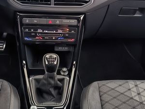 Volkswagen T-cross 1.0 Tsi 115 Cv Rline  - Foto 18
