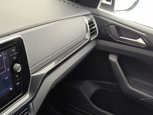 Volkswagen T-cross 1.0 Tsi 115 Cv Rline  - Foto 14