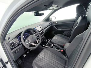 Volkswagen T-cross 1.0 Tsi 115 Cv Rline  - Foto 9