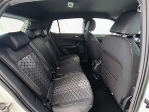 Volkswagen T-cross 1.0 Tsi 115 Cv Rline  - Foto 6